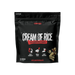 Conteh Sports Cream of Rice 2kg - White Chocolate Hazelnut - Sports Nutrition at MySupplementShop by Conteh Sports