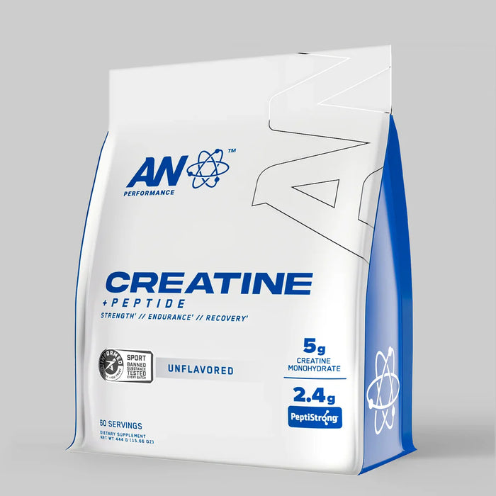 Applied Nutrition Creatine + Peptide 444g