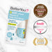 BetterYou DLux Infant Daily Vitamin D Oral Spray 6 Months to 5 Years 15ml - Vitamins & Minerals at MySupplementShop by BetterYou