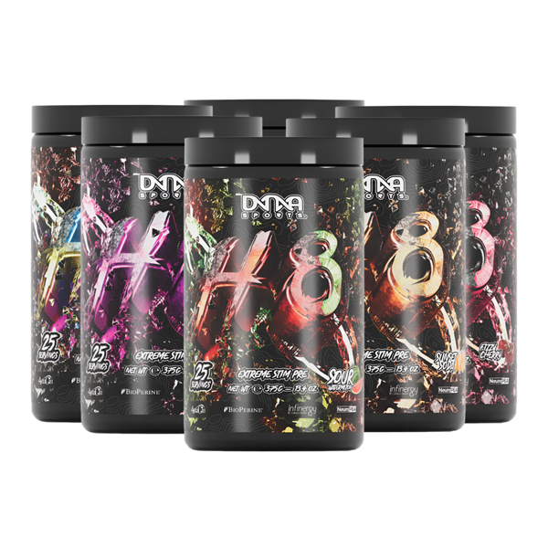 MySupplementShop