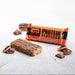 Get Active Protein Flapjack 16x90g - Jaffa - Sports Nutrition at MySupplementShop by Get Active