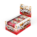 Muscle Moose Dinky Protein Bar 12x35g - Peanut Chocolate - Crisps & Snacks at MySupplementShop by Muscle Moose