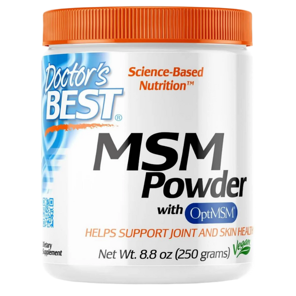 MySupplementShop
