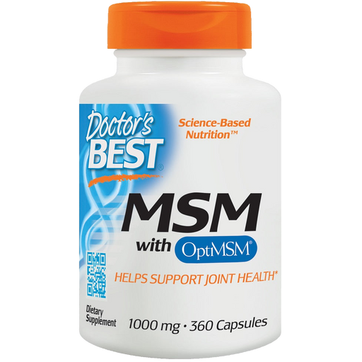 MySupplementShop