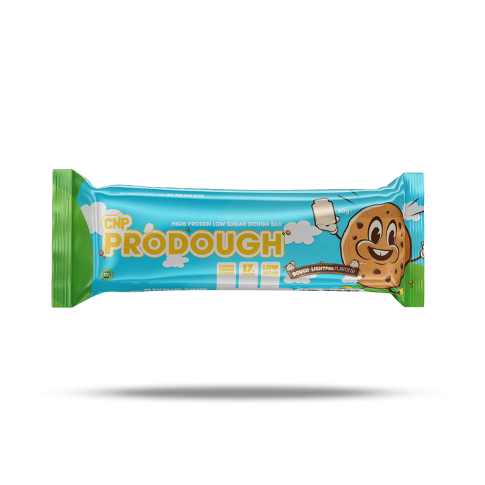 CNP Professional ProDough Bar 12x60g - Protein Bars at MySupplementShop by CNP Professional