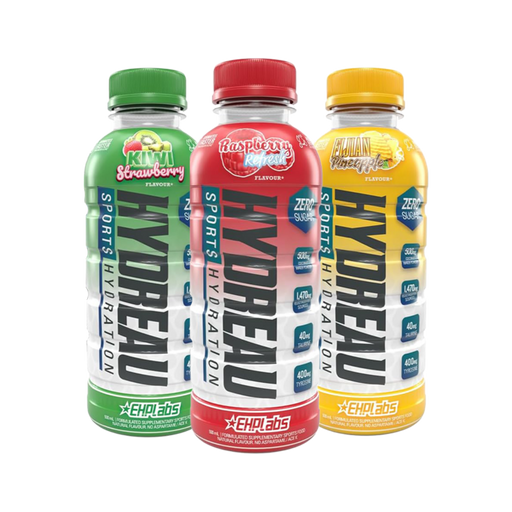 MySupplementShop