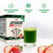 EHP Labs OxyGreens 15 Stick Pack 15x127.5g