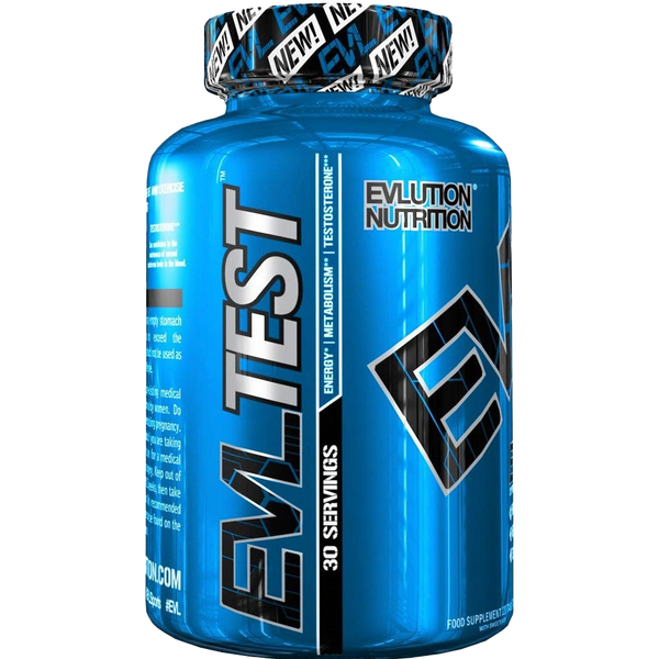 MySupplementShop