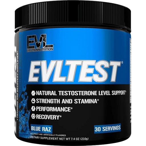 MySupplementShop