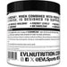 EVLution Nutrition Lean BCAA 246g