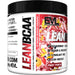 EVLution Nutrition Lean BCAA 246g