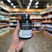 Close-up of (Efectiv Nutrition ProGBB 60 Capsules) held up inside My Supplement Shop, clearly showing key ingredients on the packaging in a Sports Nutrition setting.