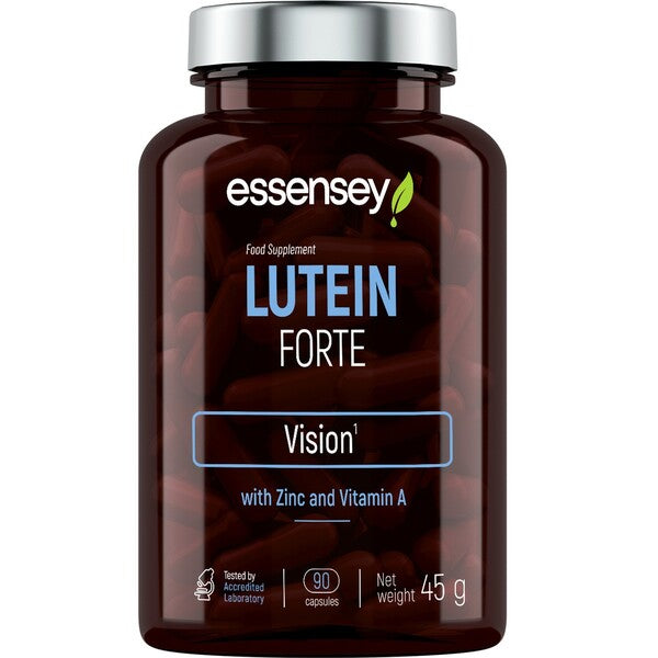 Essensey Lutein Forte - 90 caps