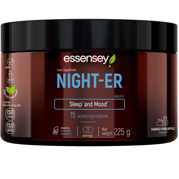 Essensey Night-Er 225g