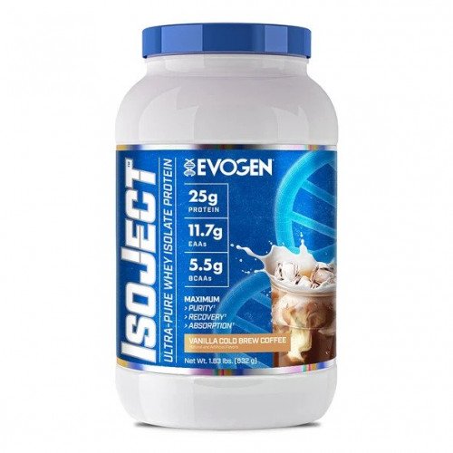 Evogen IsoJect 750g