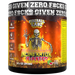 Fireball Labz Incinerator X-Rated 165g Juiced (Watermelon) - Supplements at MySupplementShop by Fireball Labz