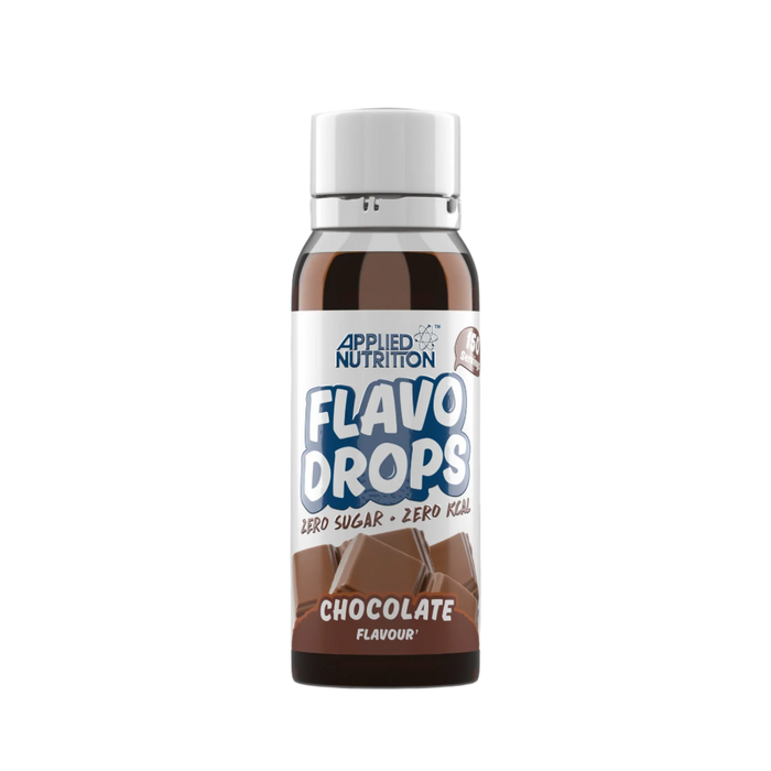 Applied Nutrition Fit Cuisine Flavo Drops 38ml