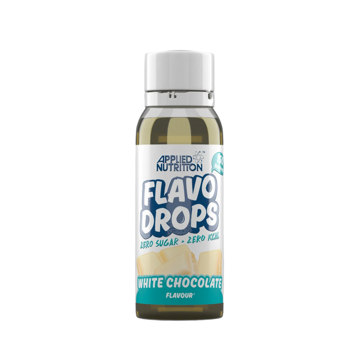 Applied Nutrition Fit Cuisine Flavo Drops 38ml