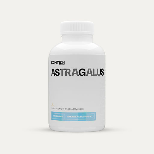 Conteh Sports Astragalus 120 Caps