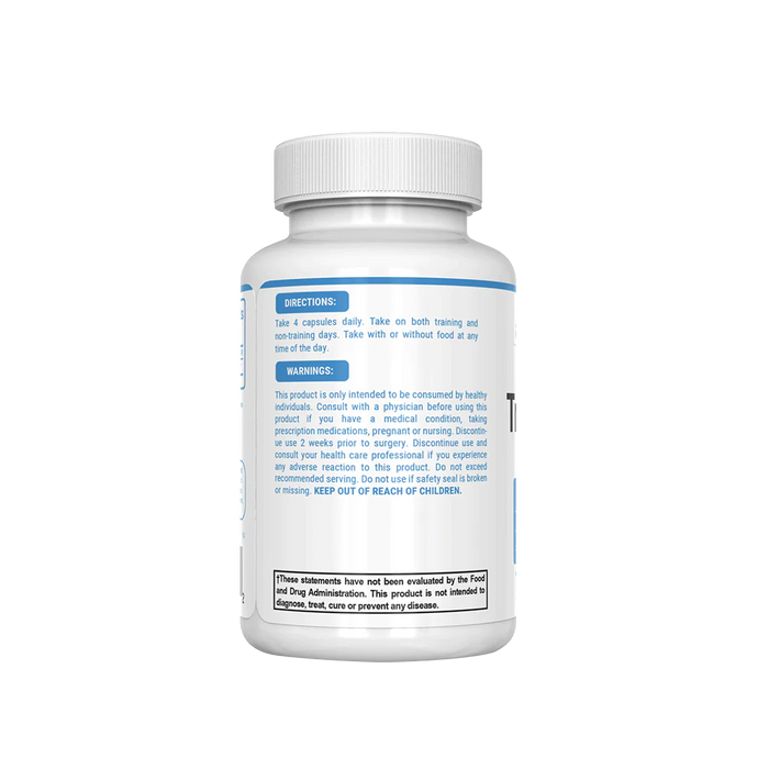 PEScience TruCreatine 360 Capsules