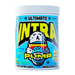 Gorillalpha Ultimate Intra Pump 500g Boom Boom Pow - Supplements at MySupplementShop by Gorillalpha