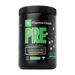 Pharma Grade PRE 280g Sour Gummy - Supplements at MySupplementShop by Pharma Grade