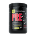 Pharma Grade PRE 280g Cherry Lime - Supplements at MySupplementShop by Pharma Grade
