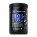 Pharma Grade PRE 380g Blue Raz - Supplements at MySupplementShop by Pharma Grade