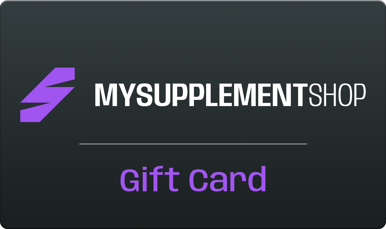 My Supplement Shop Merch