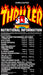 Gorillalpha Thriller Juice 520g - Pre Workout at MySupplementShop by Gorillalpha
