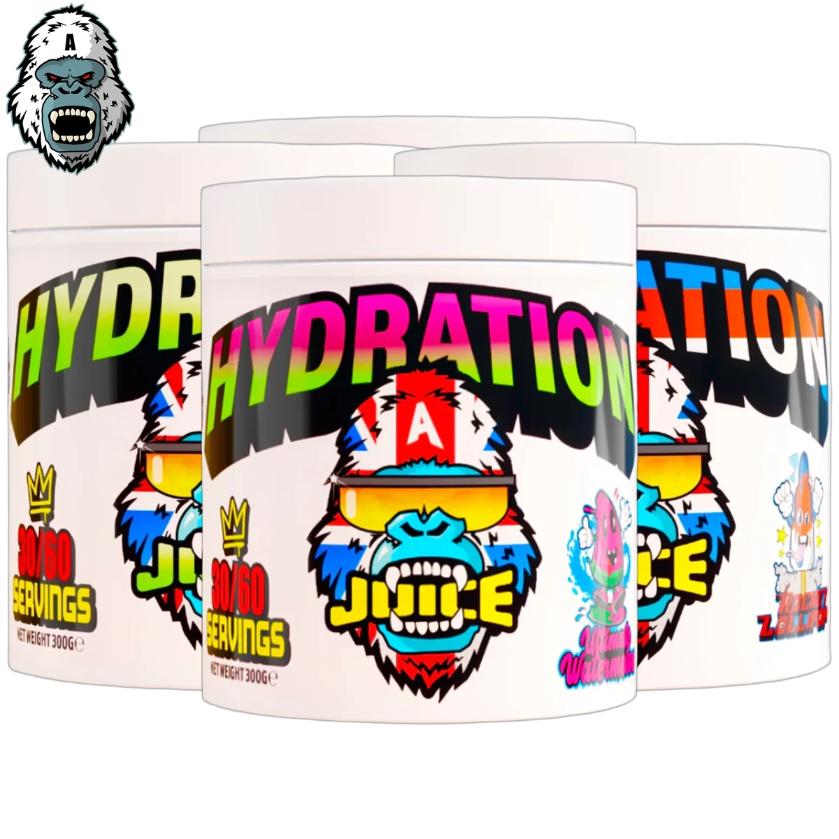 Sports & Health Drinks