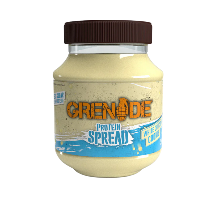 Grenade Carb Killa Proteinaufstrich 360g