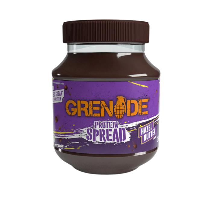 Grenade Carb Killa Proteinaufstrich 360g