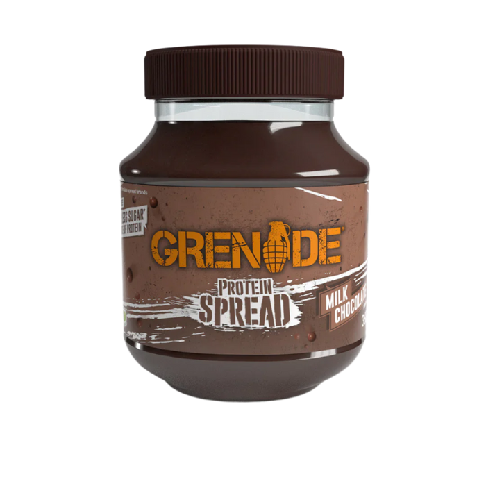 Grenade Carb Killa Proteinaufstrich 360g