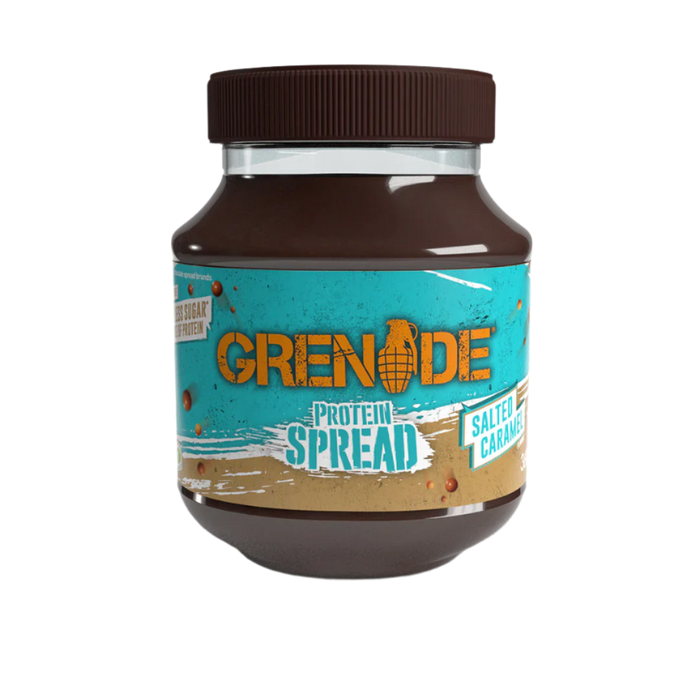 Grenade Carb Killa Proteinaufstrich 360g
