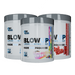 HR Labs Blow Up 240g Elite Stim-Free Pre-Workout Formula - Stim Free Pre Workout at MySupplementShop by HR Labs