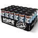 HYPE MFP Zero Sugar 24x250ml Energy Drink - Sports Drink at MySupplementShop by HYPE