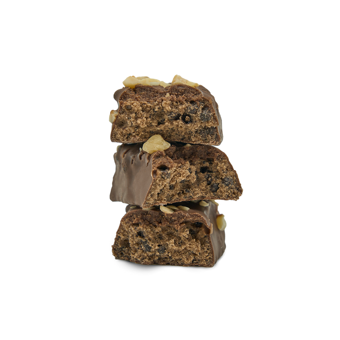 Mountain Joe's Protein Bar 12x55g - Protein Bars at MySupplementShop by Mountain Joe's