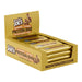 Mountain Joe's Protein Bar 12x55g - Chocolate Hazelnut - Protein Bars at MySupplementShop by Mountain Joe's