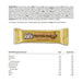 Mountain Joe's Protein Bar 12x55g - Protein Bars at MySupplementShop by Mountain Joe's