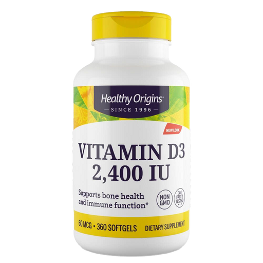 MySupplementShop
