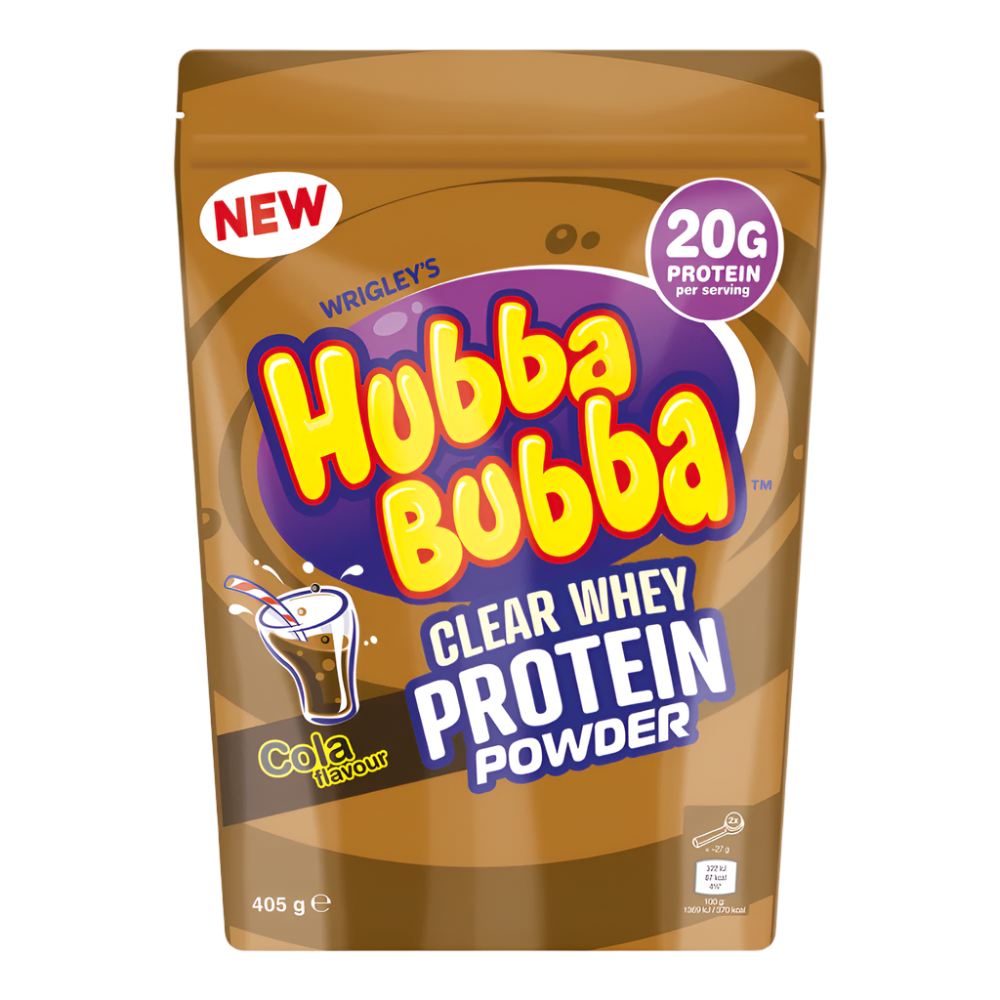 Hubba Bubba
