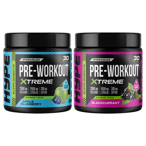 MySupplementShop