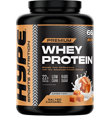 MySupplementShop