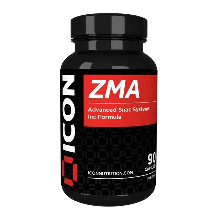 ICON Nutrition