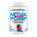 Innovapharm NovaPump Neuro 412g - Blackberry Mojito - Sports Nutrition at MySupplementShop by Innovapharm