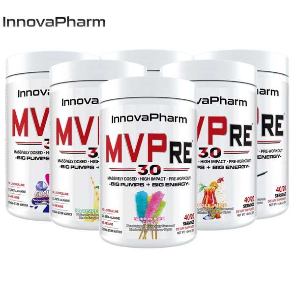 MySupplementShop