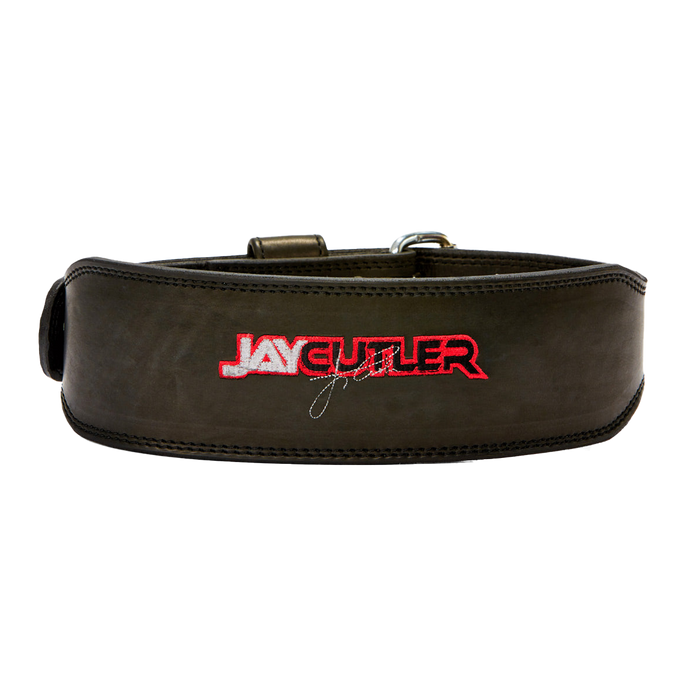 Schiek Jay Cutler Custom Belt J2014