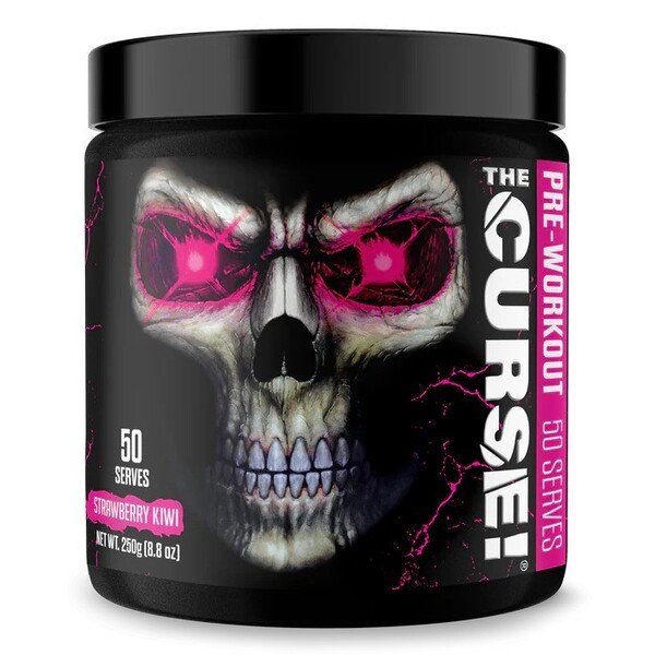 JNX Sports The Curse! 250g