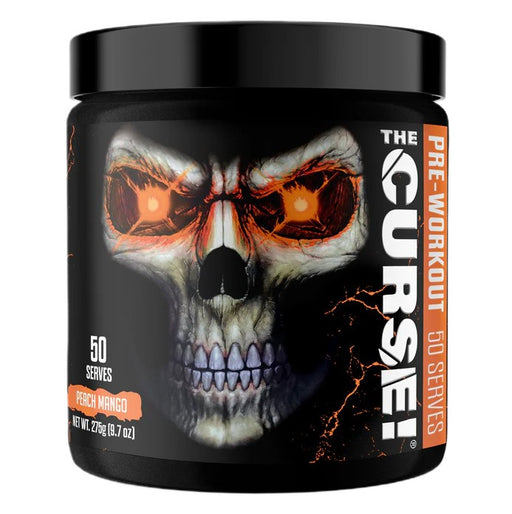 JNX Sports The Curse! 275g